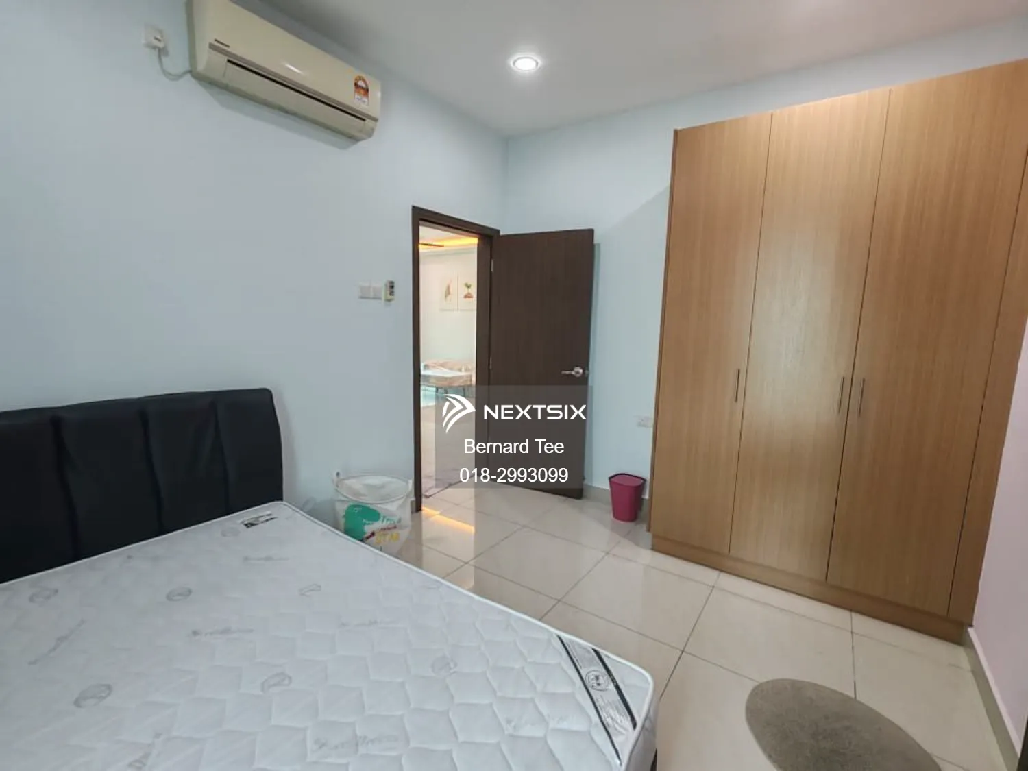 Serviced Residence For Sale in Johor Bahru Johor - Image 16