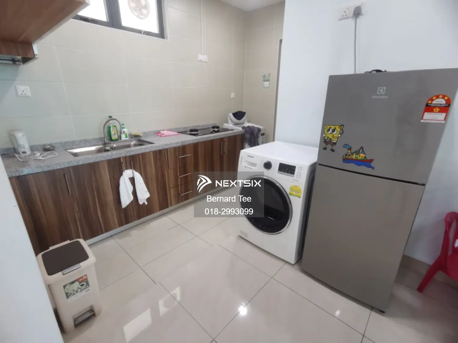 Serviced Residence For Sale in Johor Bahru Johor - Image 5