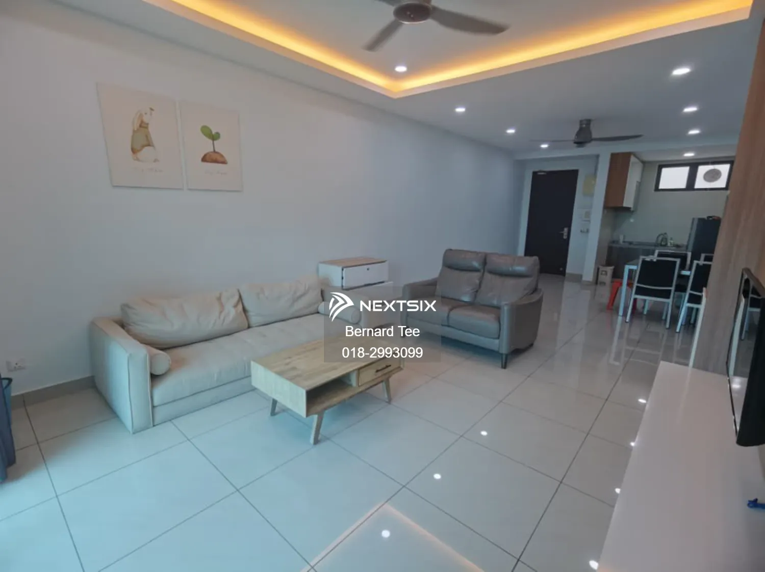 Serviced Residence For Sale in Johor Bahru Johor - Image 6