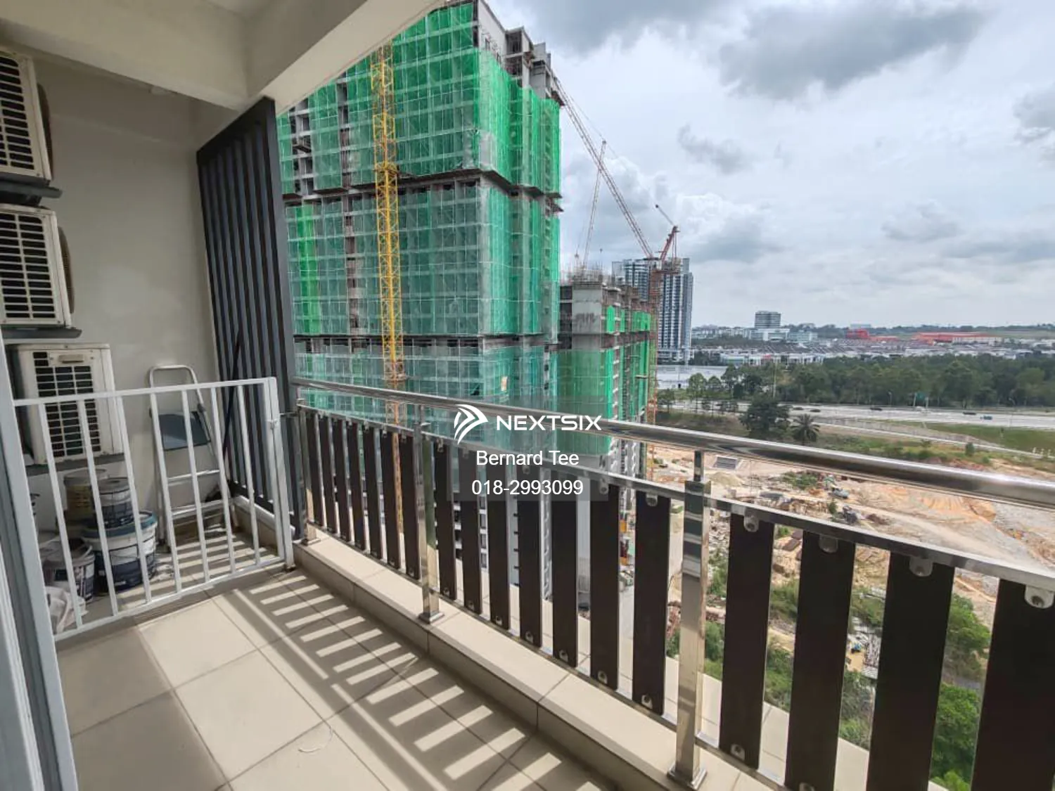 Serviced Residence For Sale in Johor Bahru Johor - Image 7