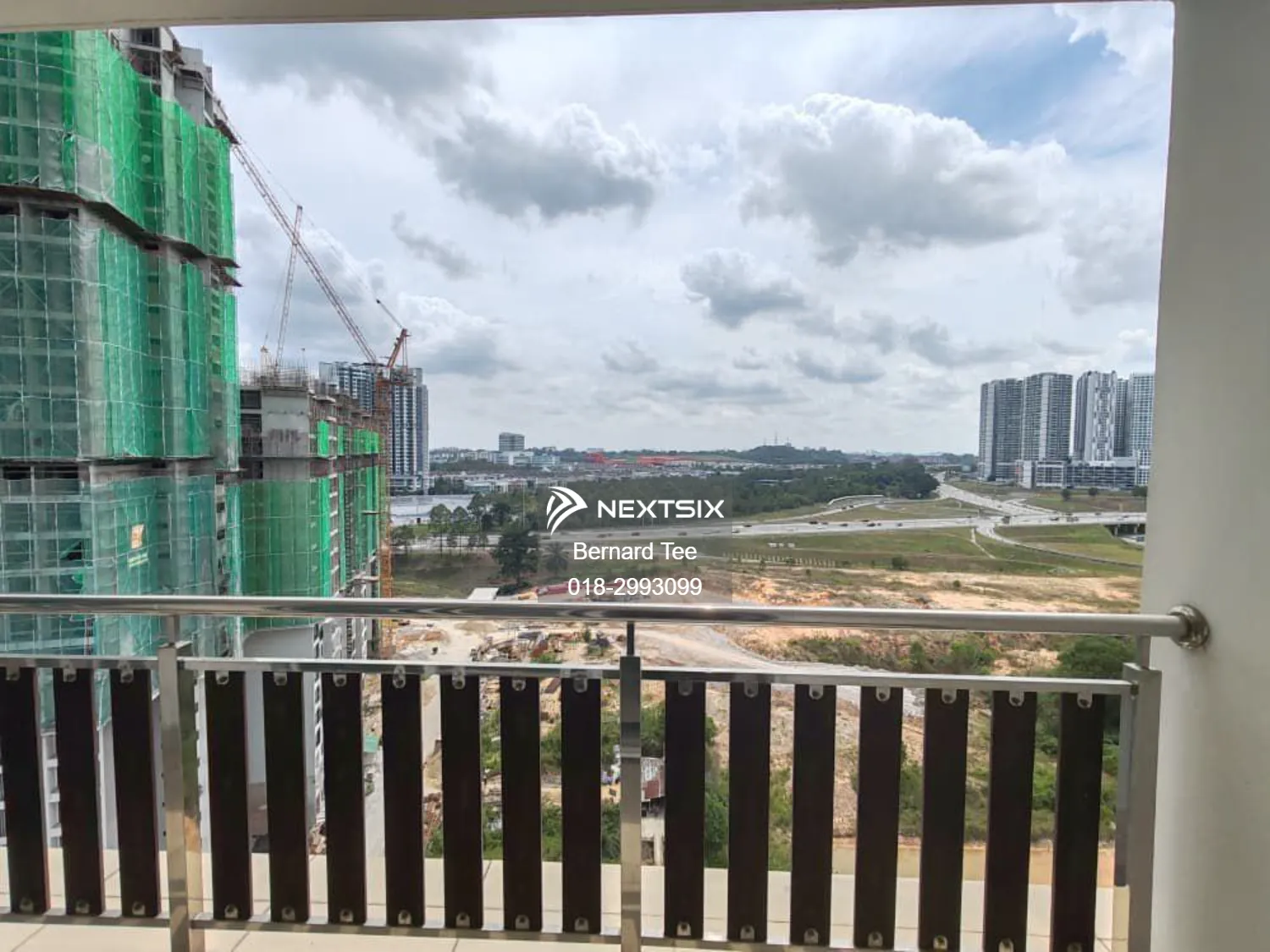 Serviced Residence For Sale in Johor Bahru Johor - Image 8