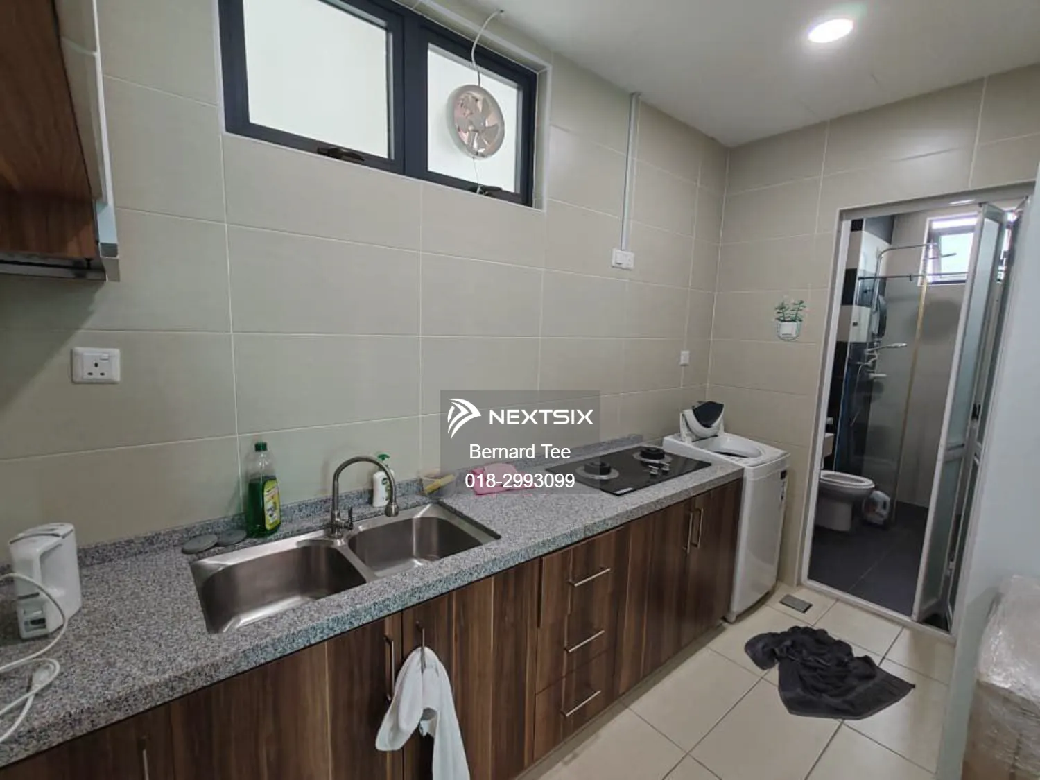 Serviced Residence For Sale in Johor Bahru Johor - Image 9