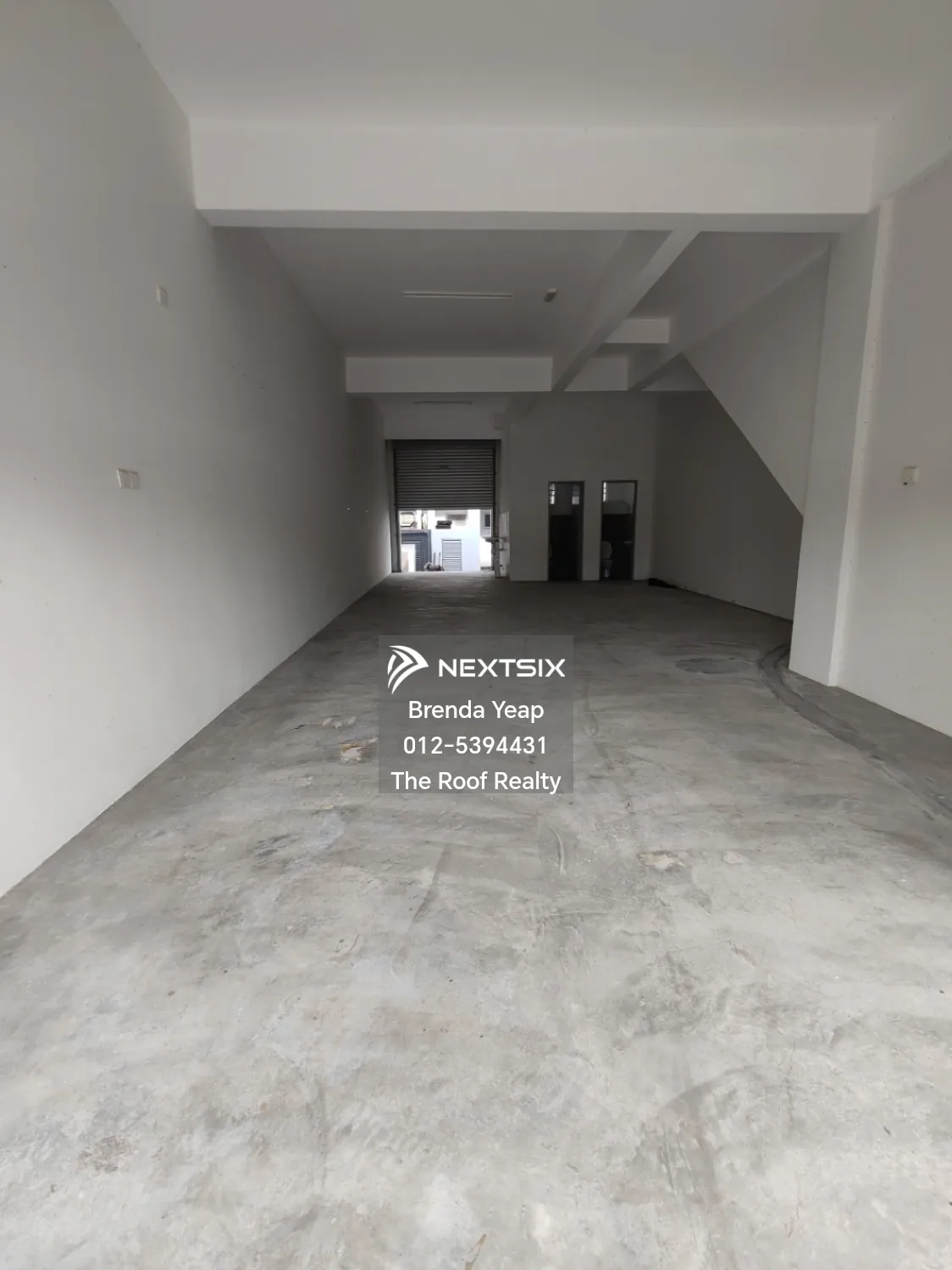 Shop For Rent in Iskandar Puteri (Nusajaya) Johor
