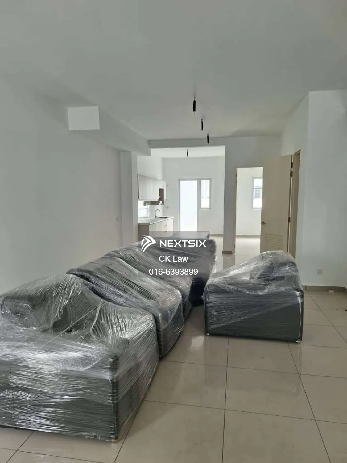 2-sty Terrace/Link House For Rent in Semenyih Selangor
