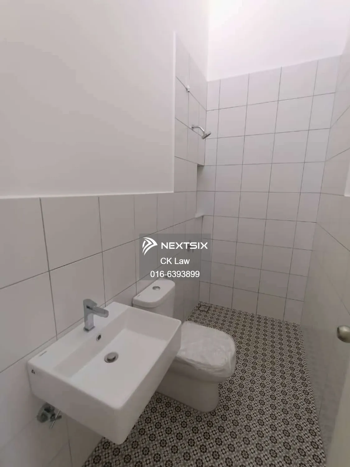 2-sty Terrace/Link House For Rent in Semenyih Selangor - Image 10