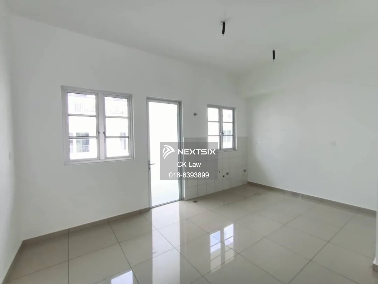 2-sty Terrace/Link House For Rent in Semenyih Selangor - Image 7