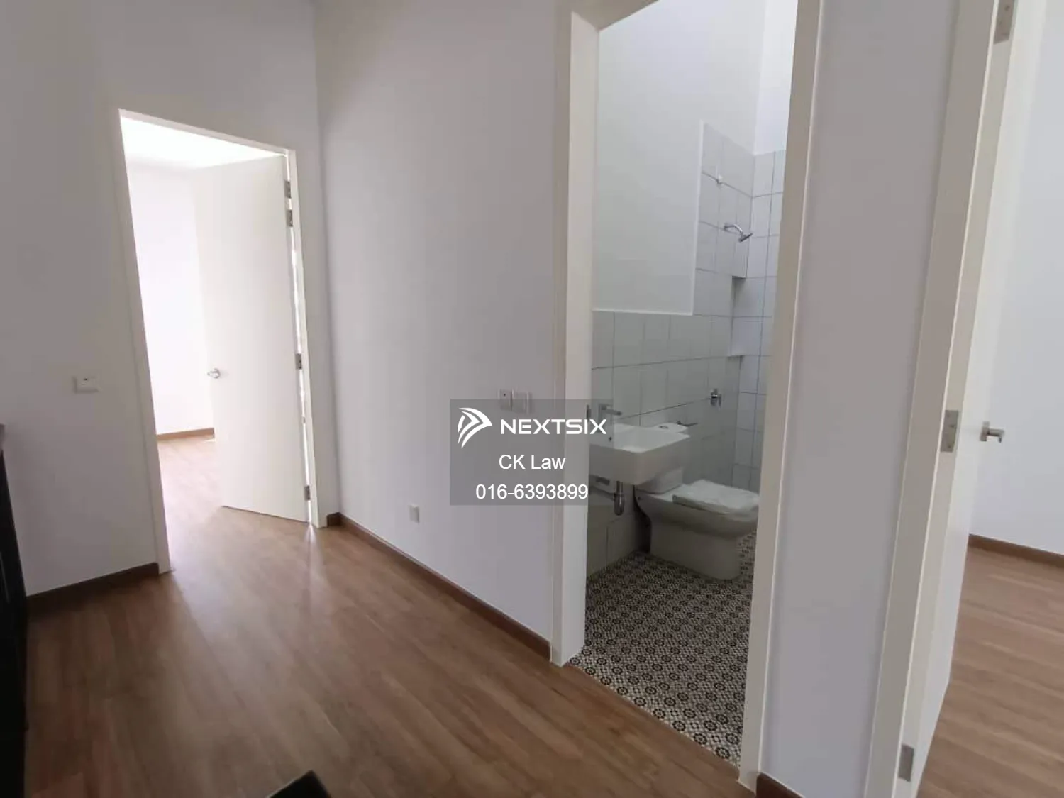 2-sty Terrace/Link House For Rent in Semenyih Selangor - Image 8