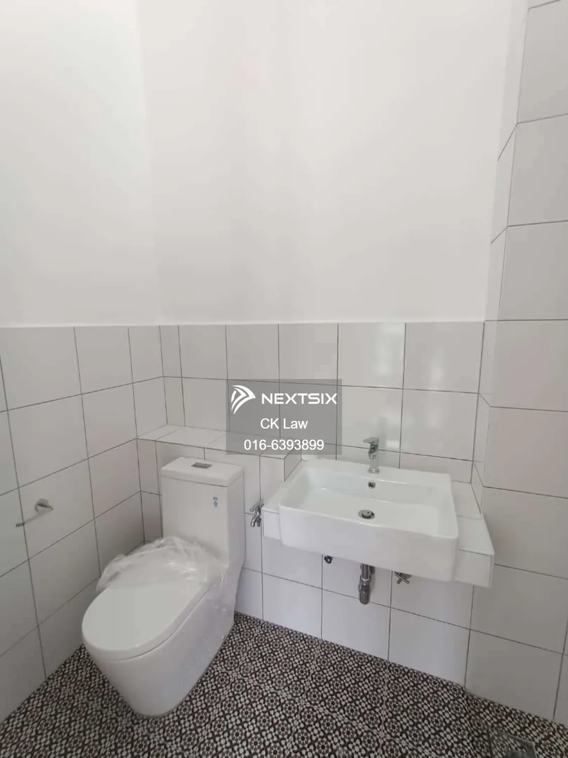 2-sty Terrace/Link House For Rent in Semenyih Selangor - Image 9