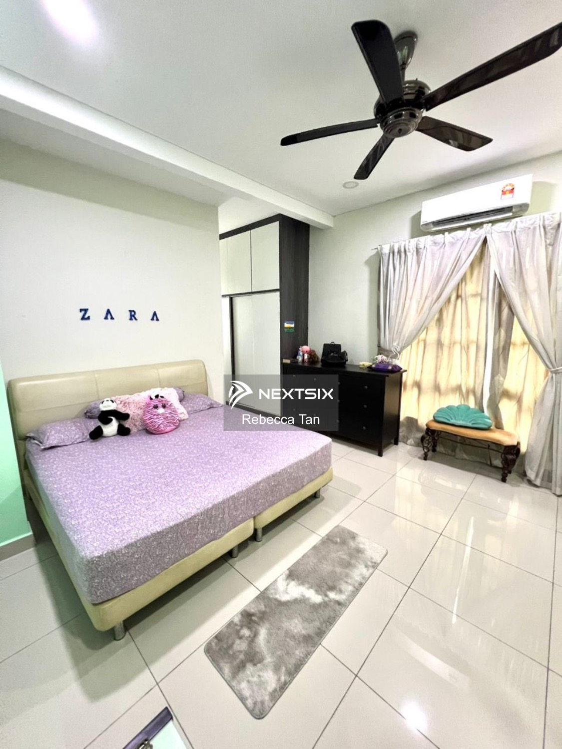 2-sty Terrace/Link House For Rent in Johor Bahru Johor - Image 12