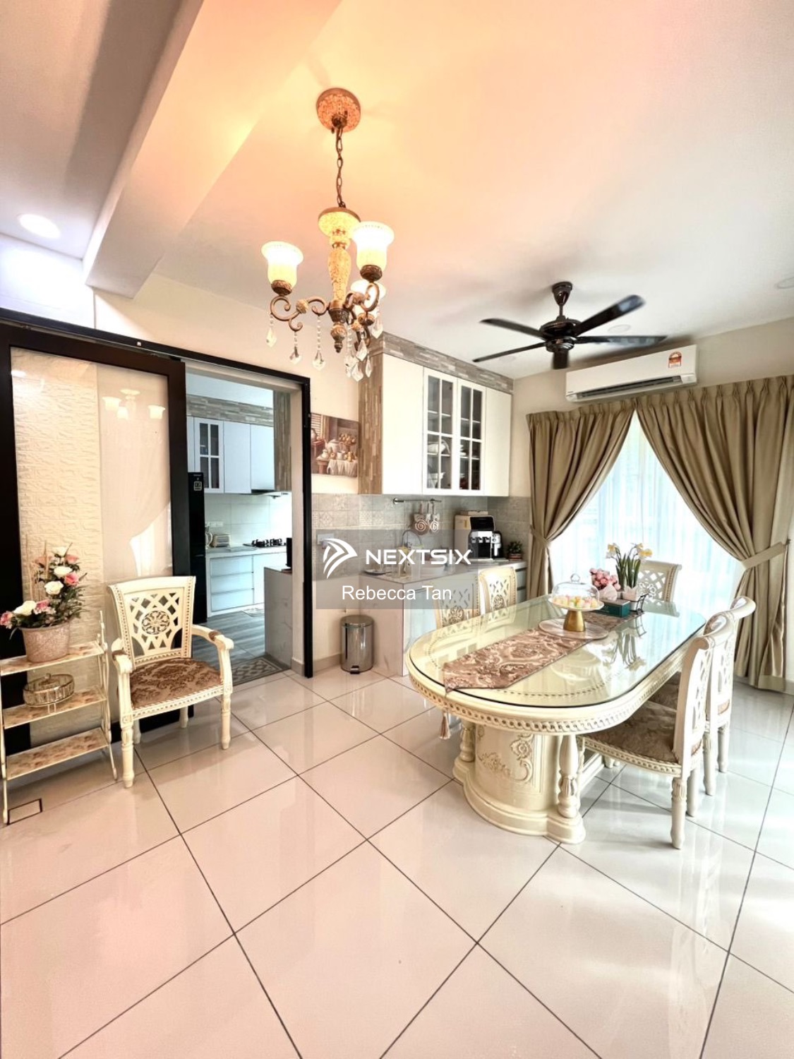 2-sty Terrace/Link House For Rent in Johor Bahru Johor - Image 13