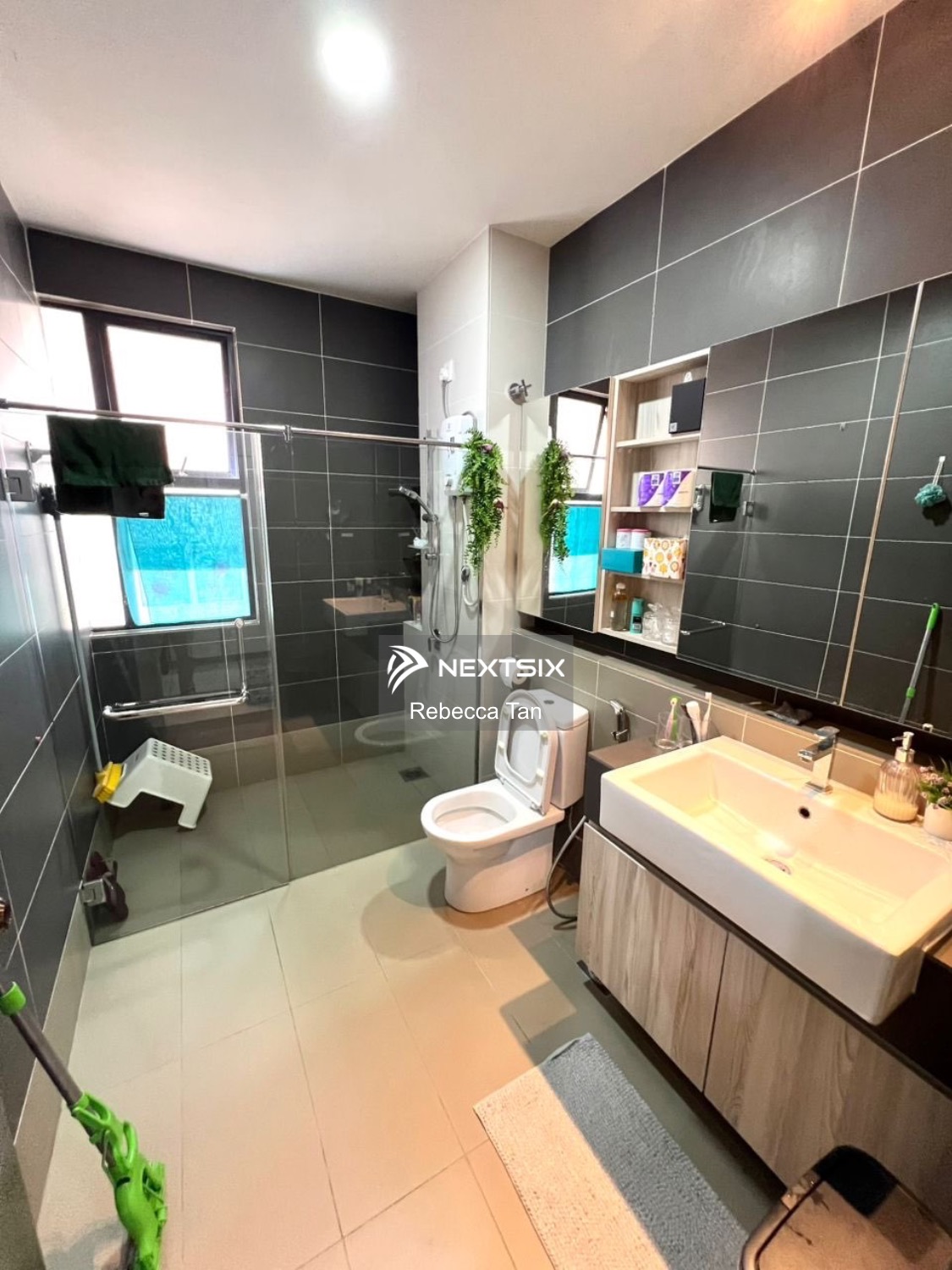 2-sty Terrace/Link House For Rent in Johor Bahru Johor - Image 7