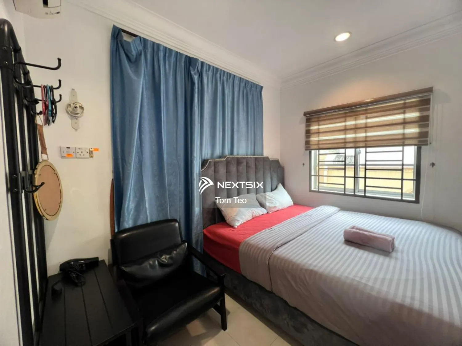 Semi-detached House For Sale in Johor Bahru Johor - Image 10