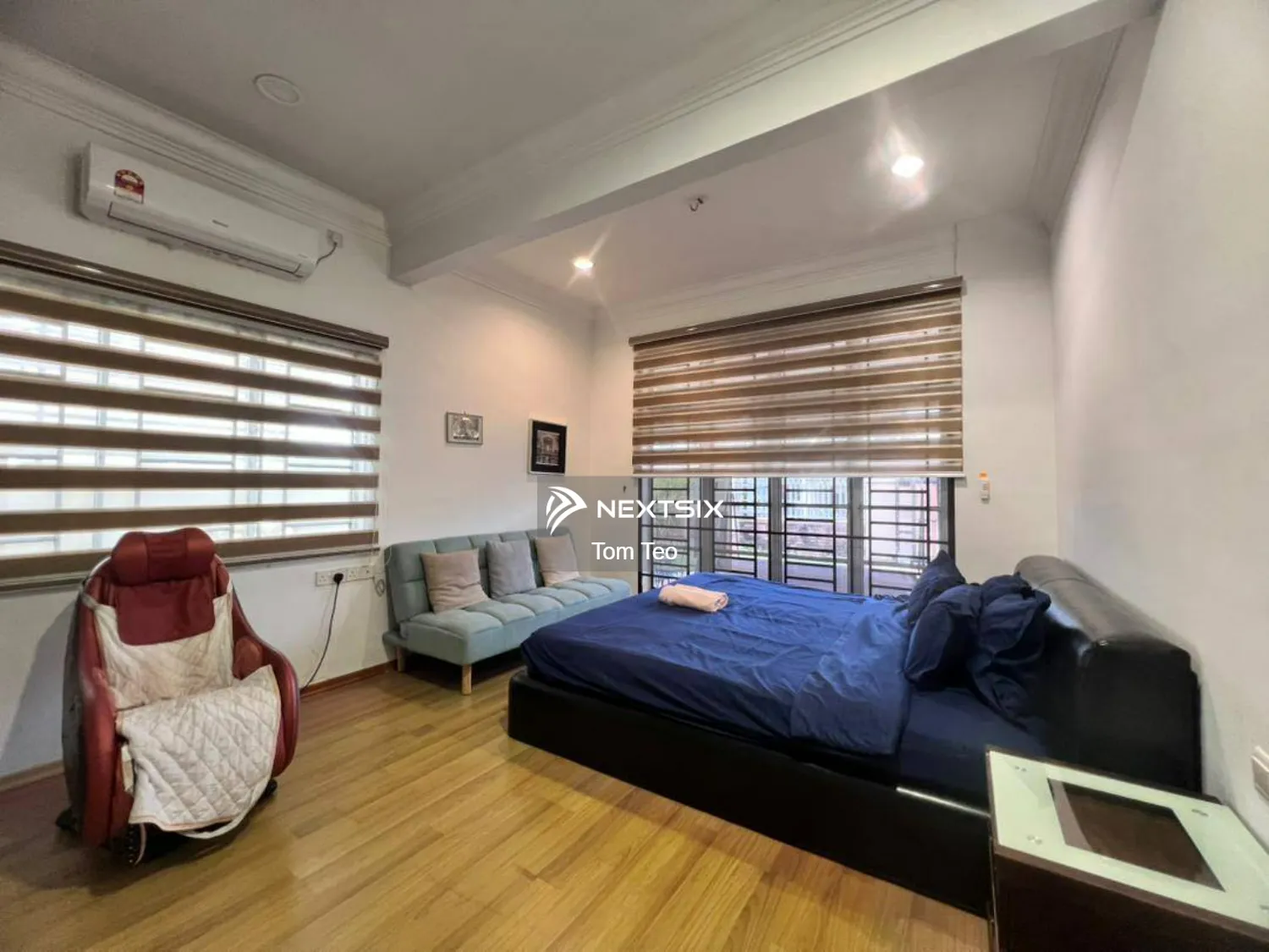 Semi-detached House For Sale in Johor Bahru Johor - Image 12