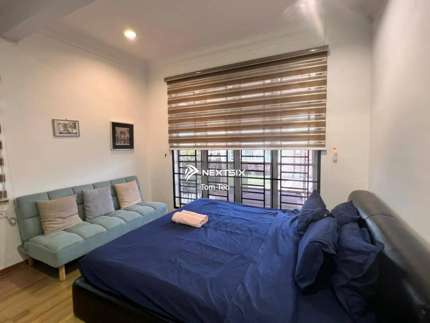 Semi-detached House For Sale in Johor Bahru Johor - Image 14