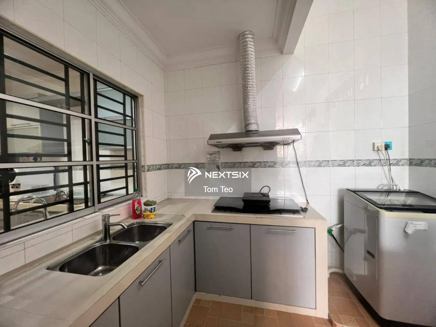 Semi-detached House For Sale in Johor Bahru Johor - Image 15