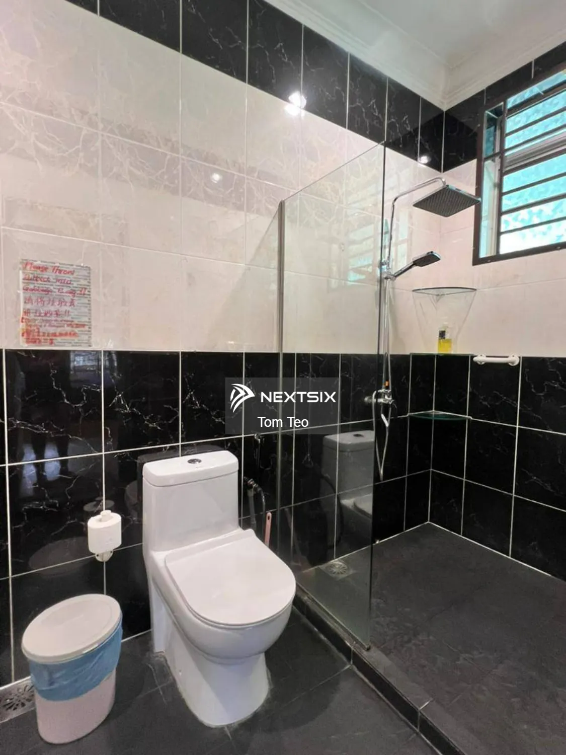 Semi-detached House For Sale in Johor Bahru Johor - Image 17