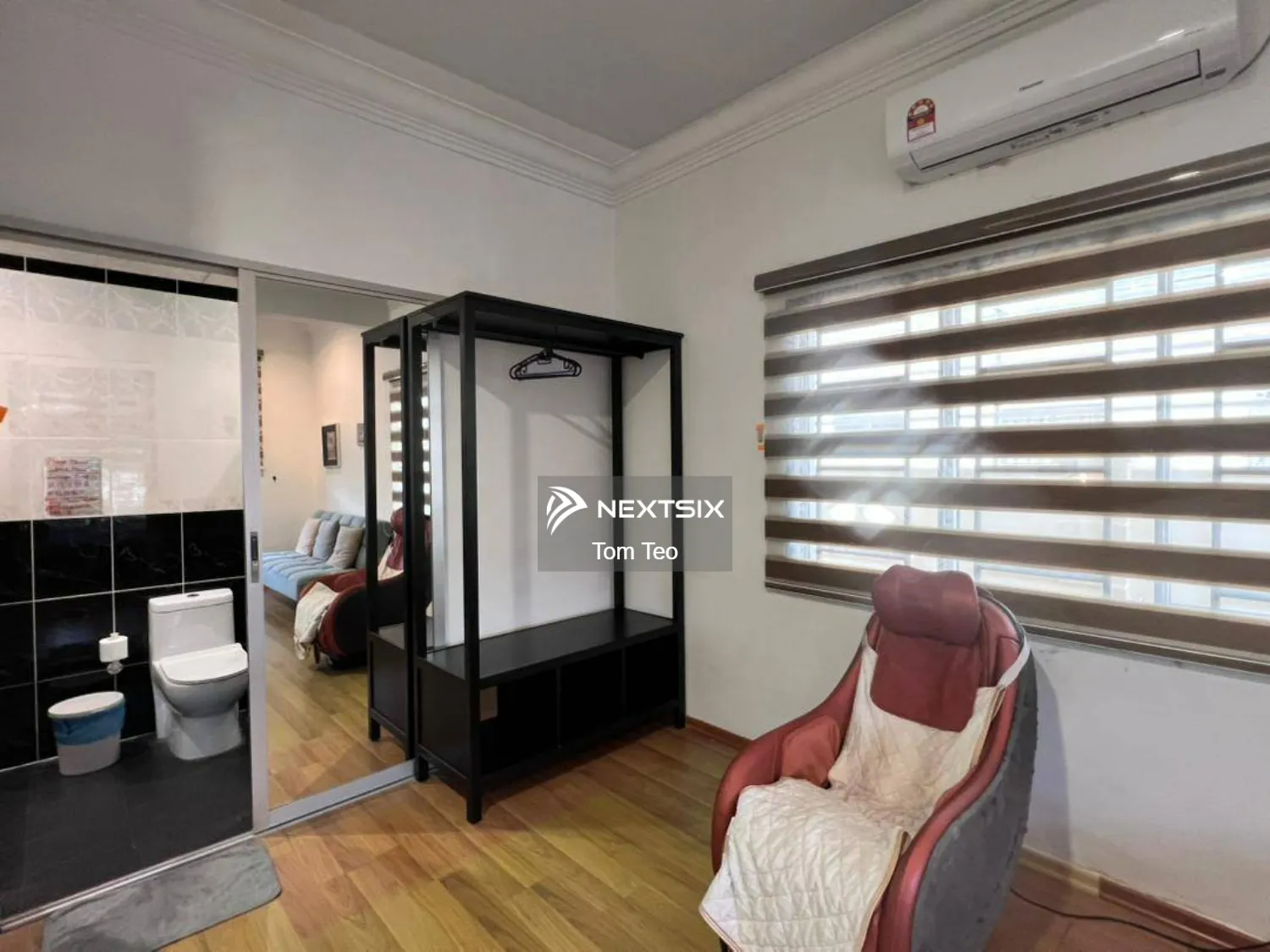 Semi-detached House For Sale in Johor Bahru Johor - Image 18