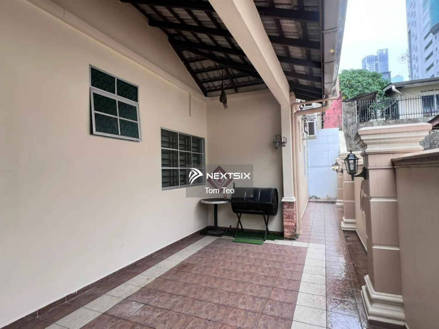 Semi-detached House For Sale in Johor Bahru Johor - Image 19
