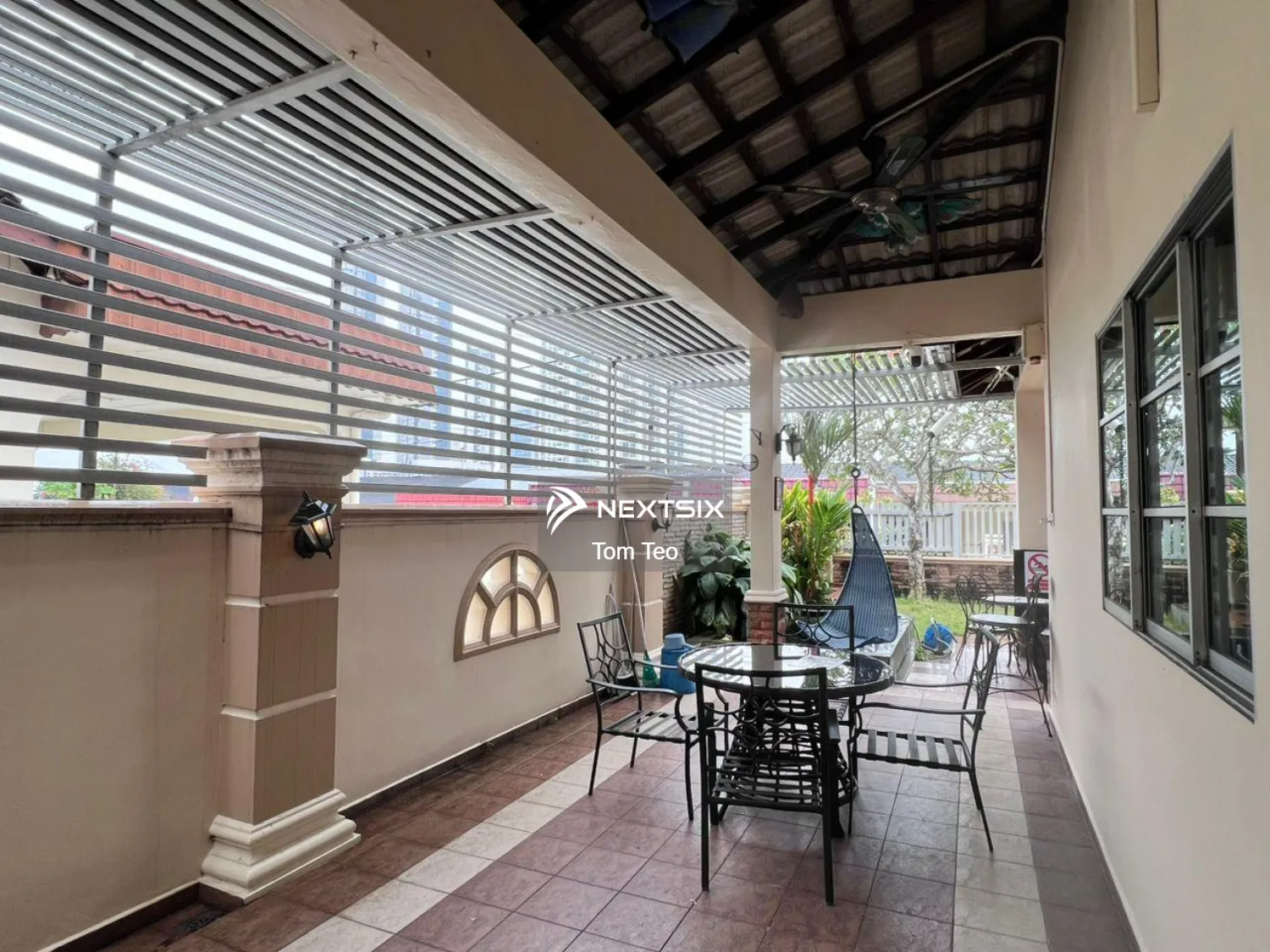 Semi-detached House For Sale in Johor Bahru Johor - Image 20