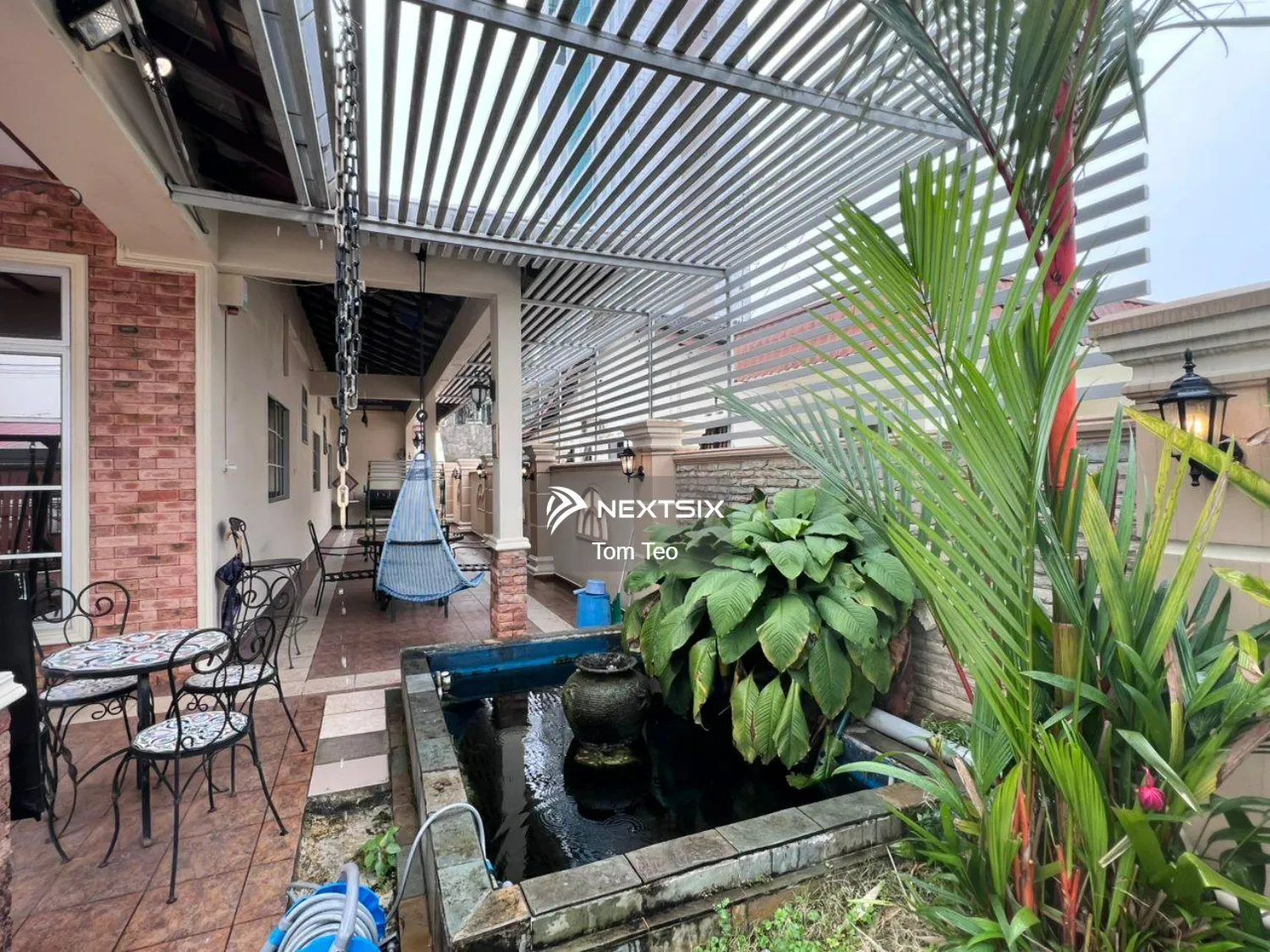 Semi-detached House For Sale in Johor Bahru Johor - Image 21