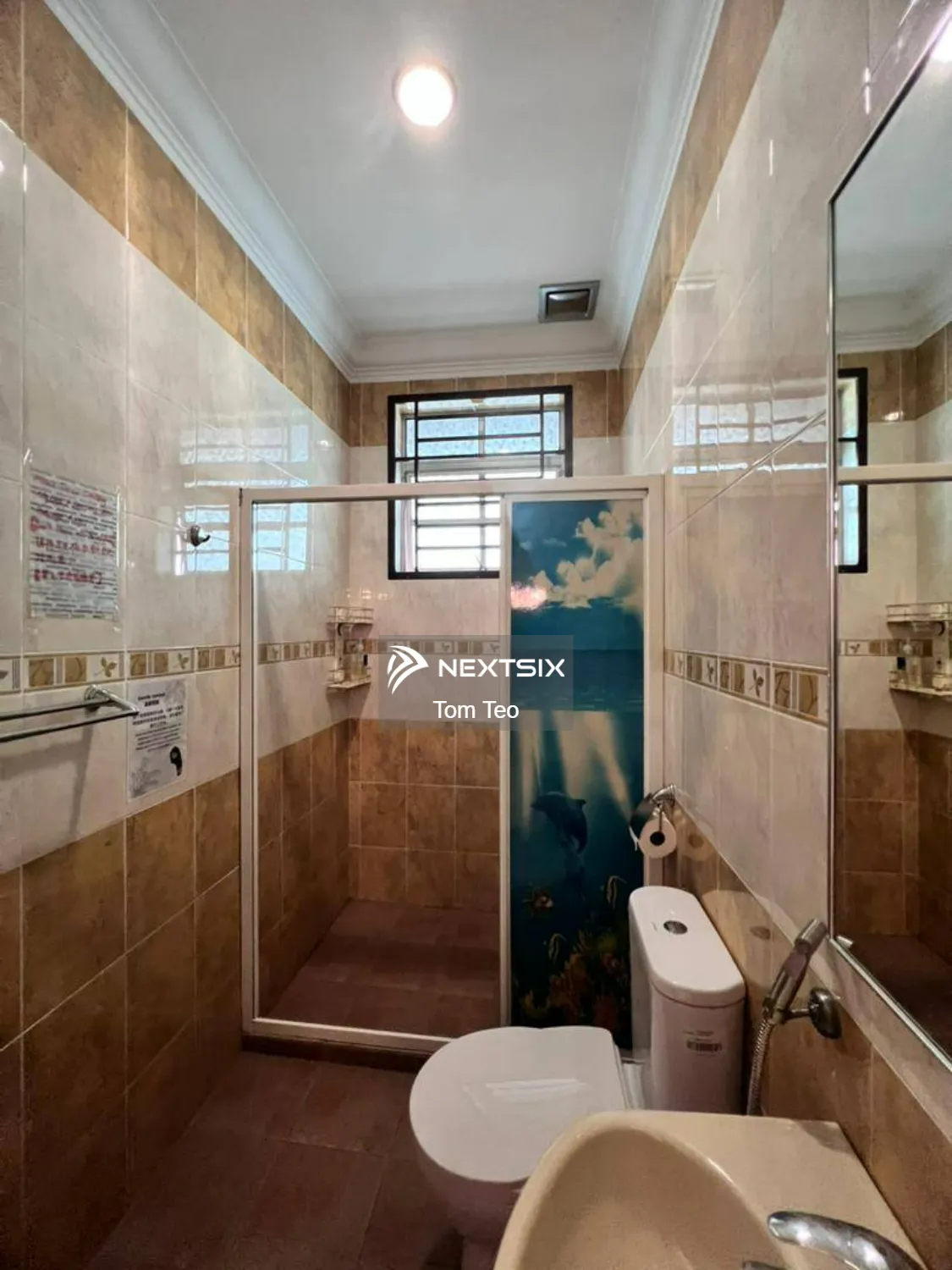 Semi-detached House For Sale in Johor Bahru Johor - Image 22