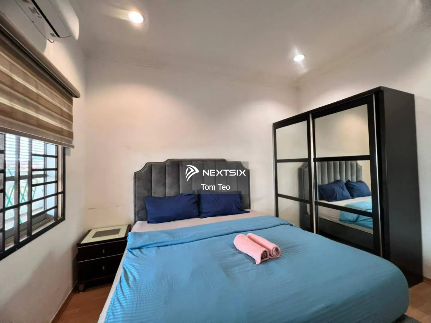 Semi-detached House For Sale in Johor Bahru Johor - Image 7