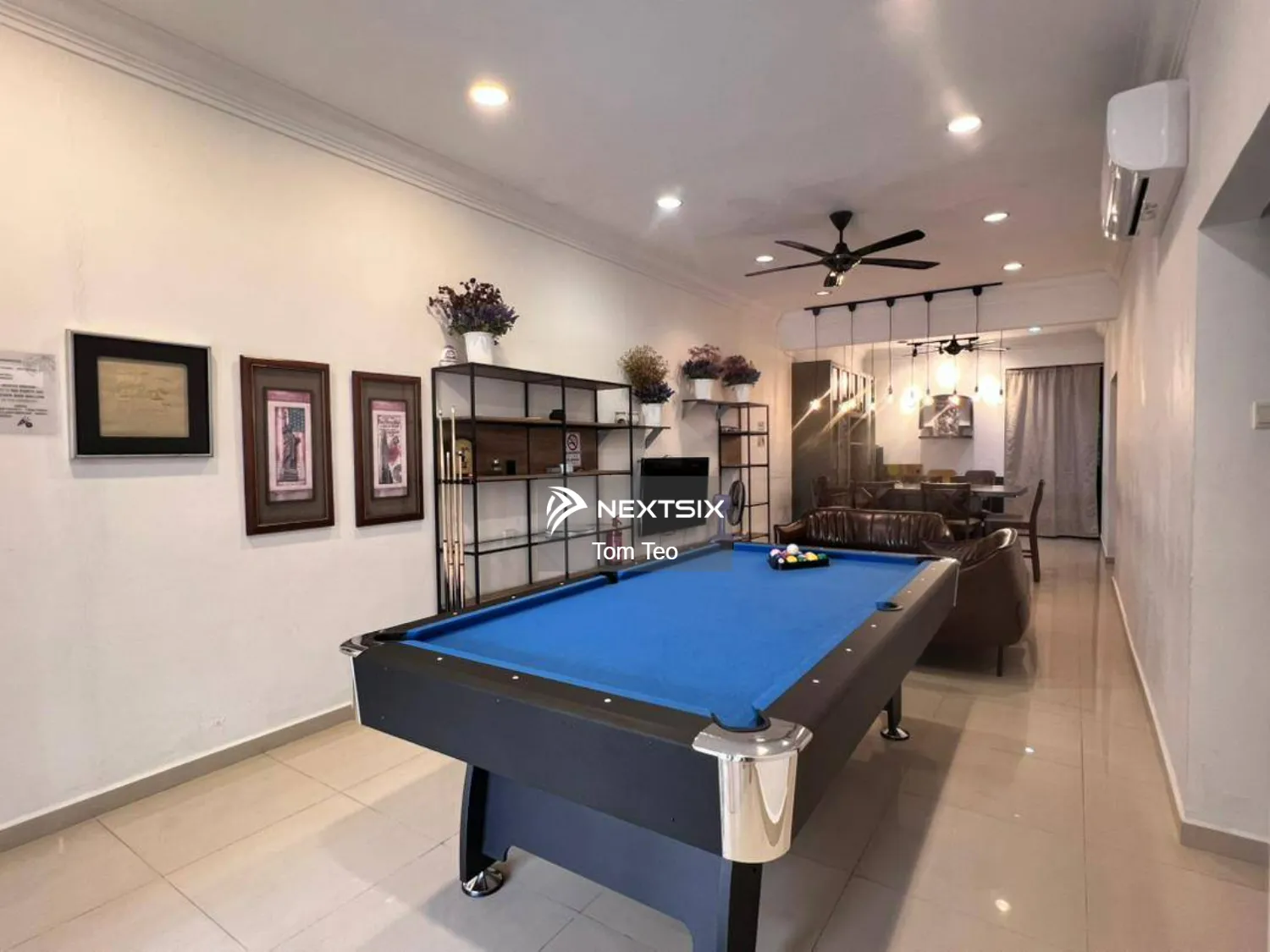 Semi-detached House For Sale in Johor Bahru Johor - Image 8