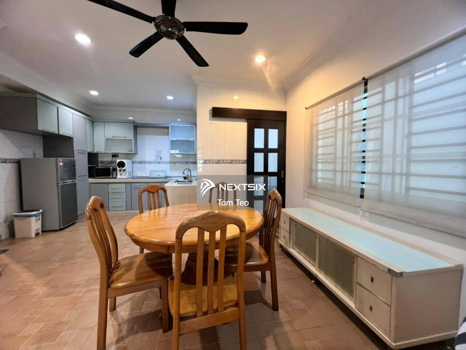 Semi-detached House For Sale in Johor Bahru Johor - Image 9