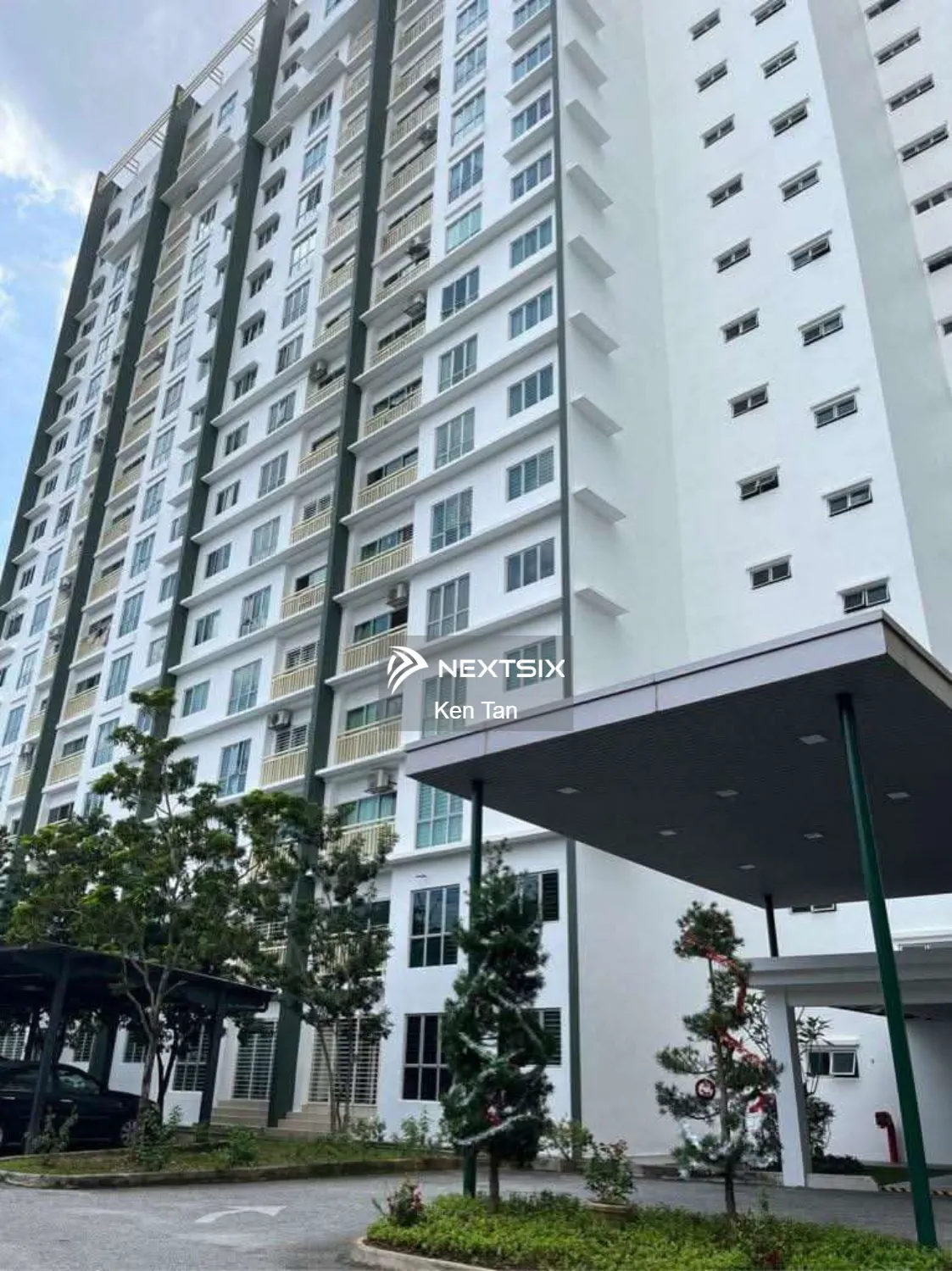 Condominium For Sale in Puchong Selangor