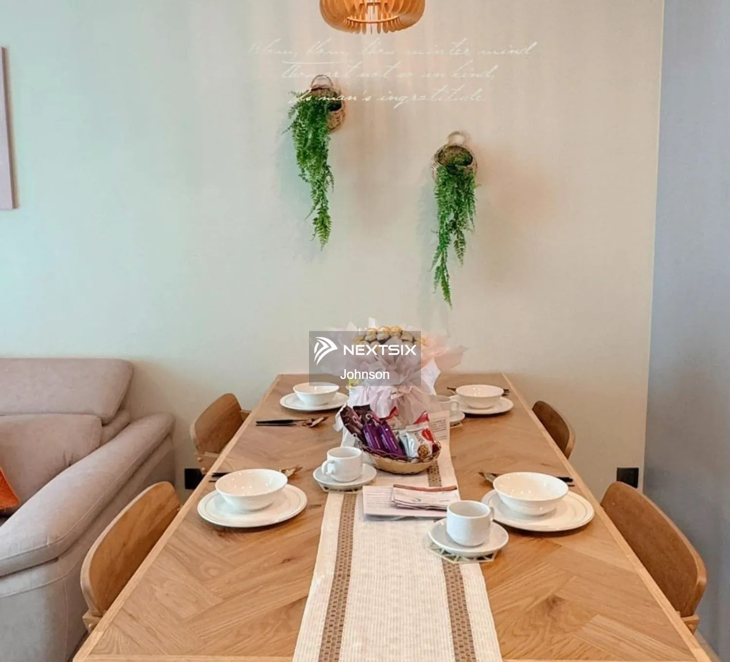 Serviced Residence For Rent in Johor Bahru Johor - Image 6