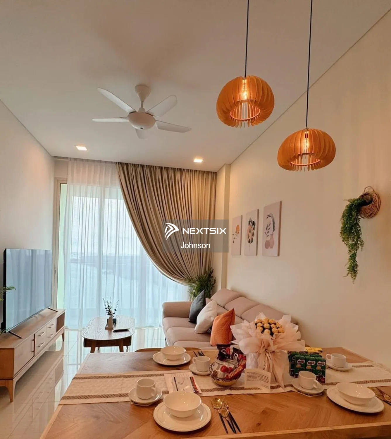 Serviced Residence For Rent in Johor Bahru Johor - Image 7