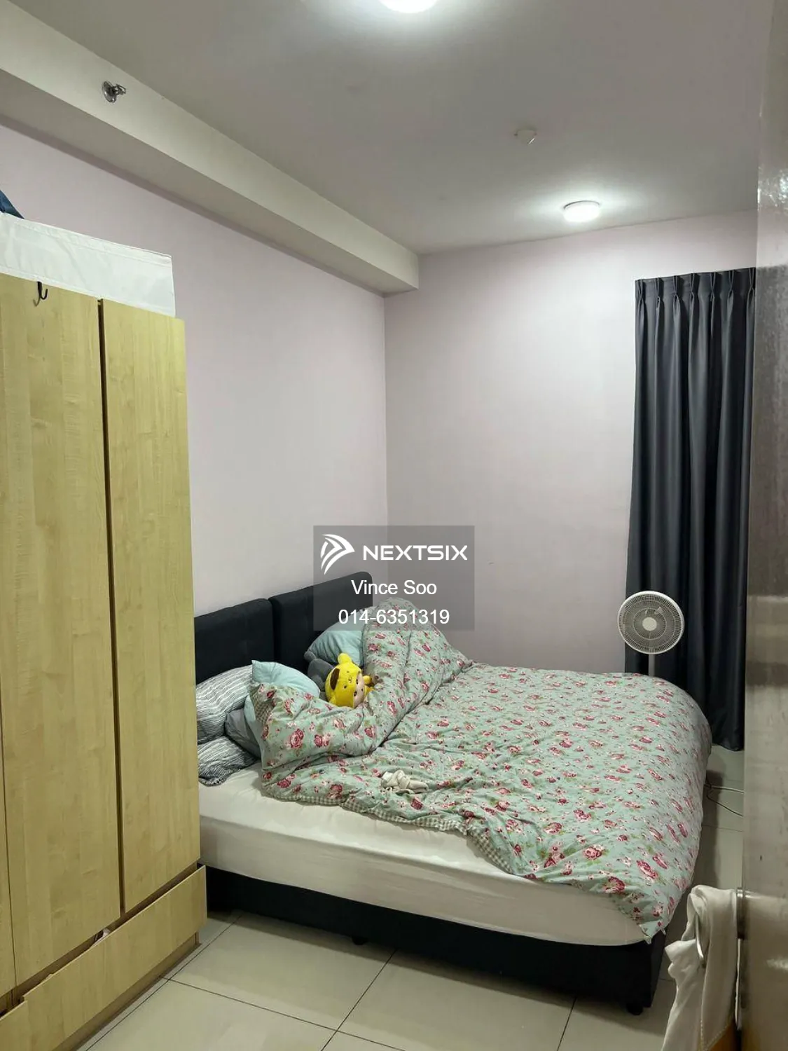 Condominium For Sale in Medini Johor