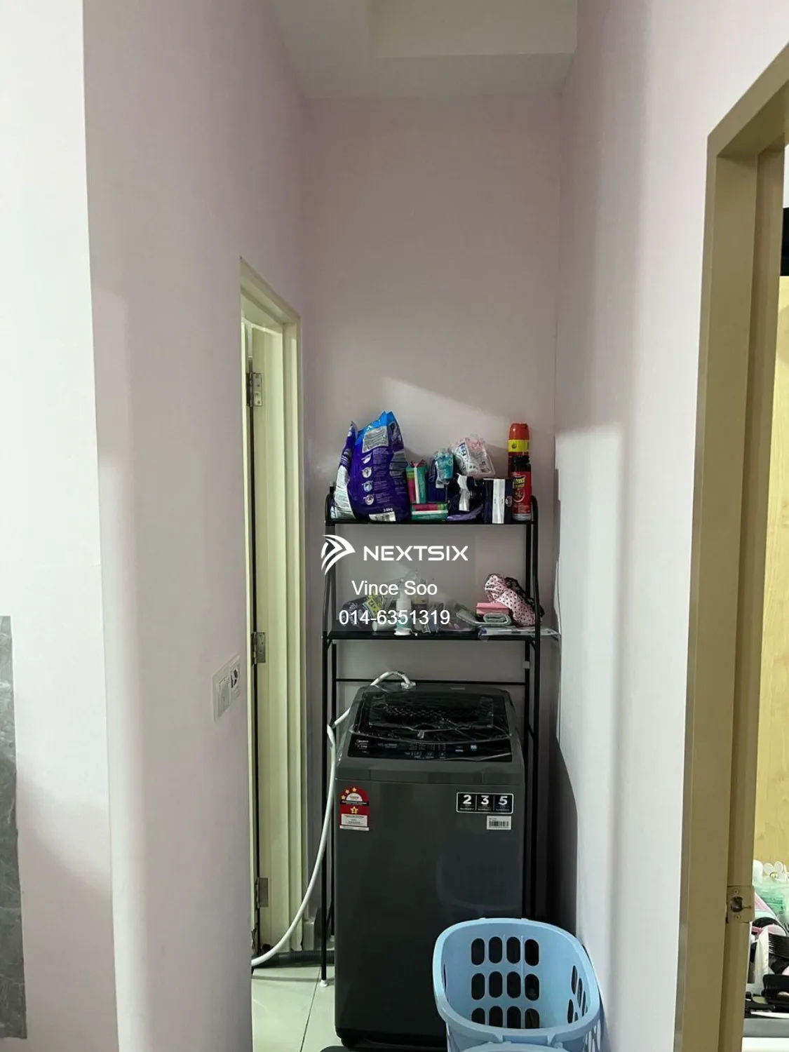 Condominium For Sale in Medini Johor - Image 5