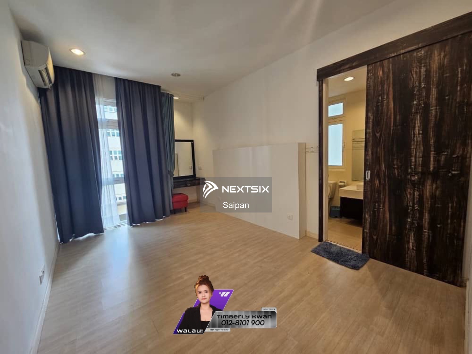 Condominium For Sale in Kuching Sarawak