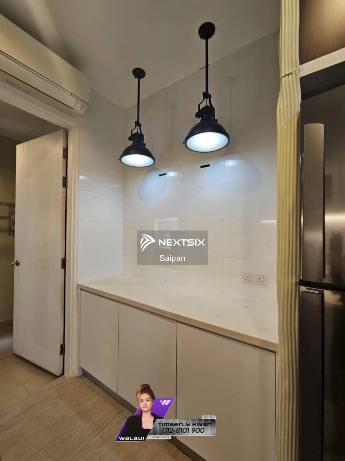 Condominium For Sale in Kuching Sarawak - Image 10