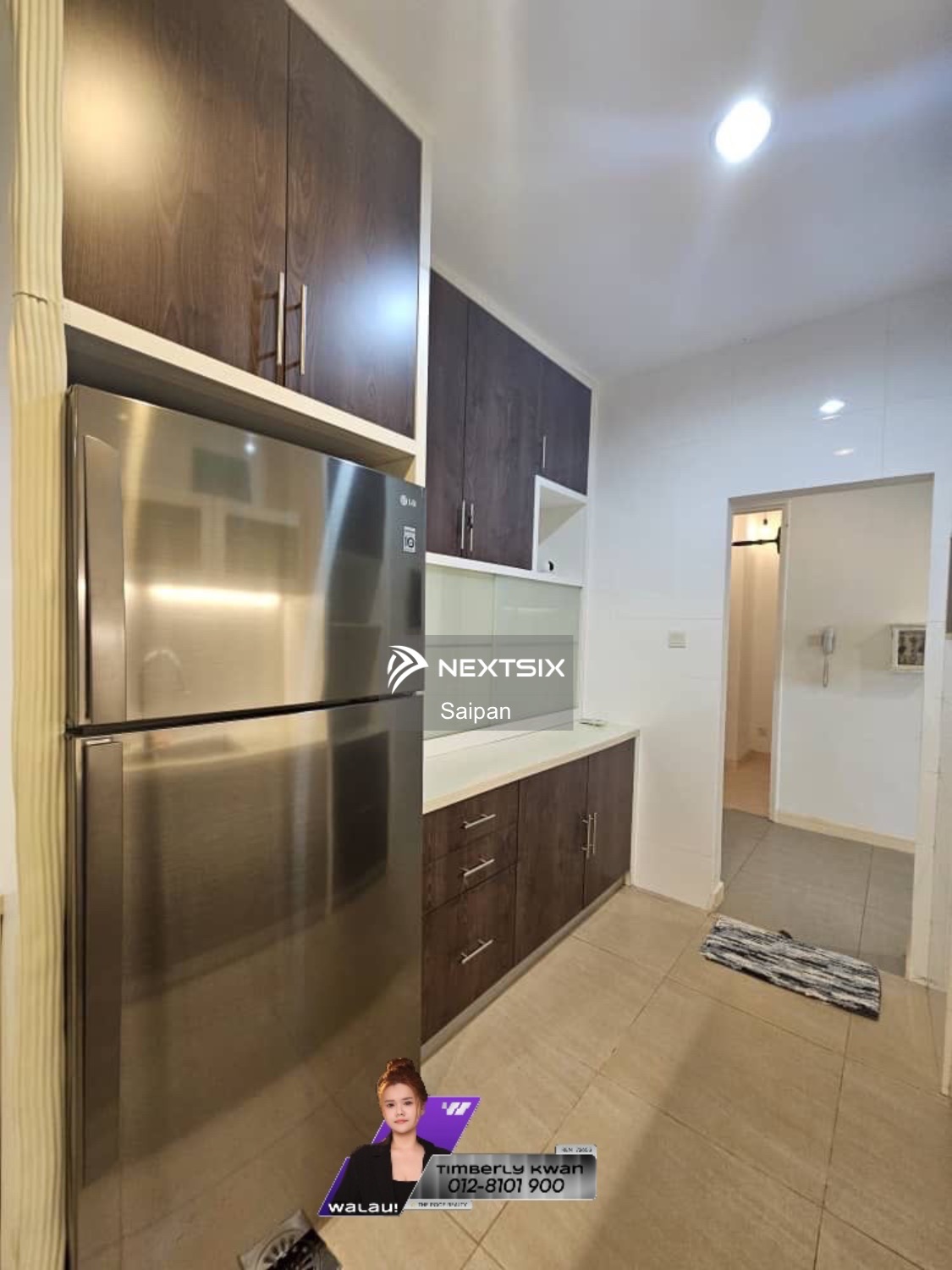 Condominium For Sale in Kuching Sarawak - Image 11