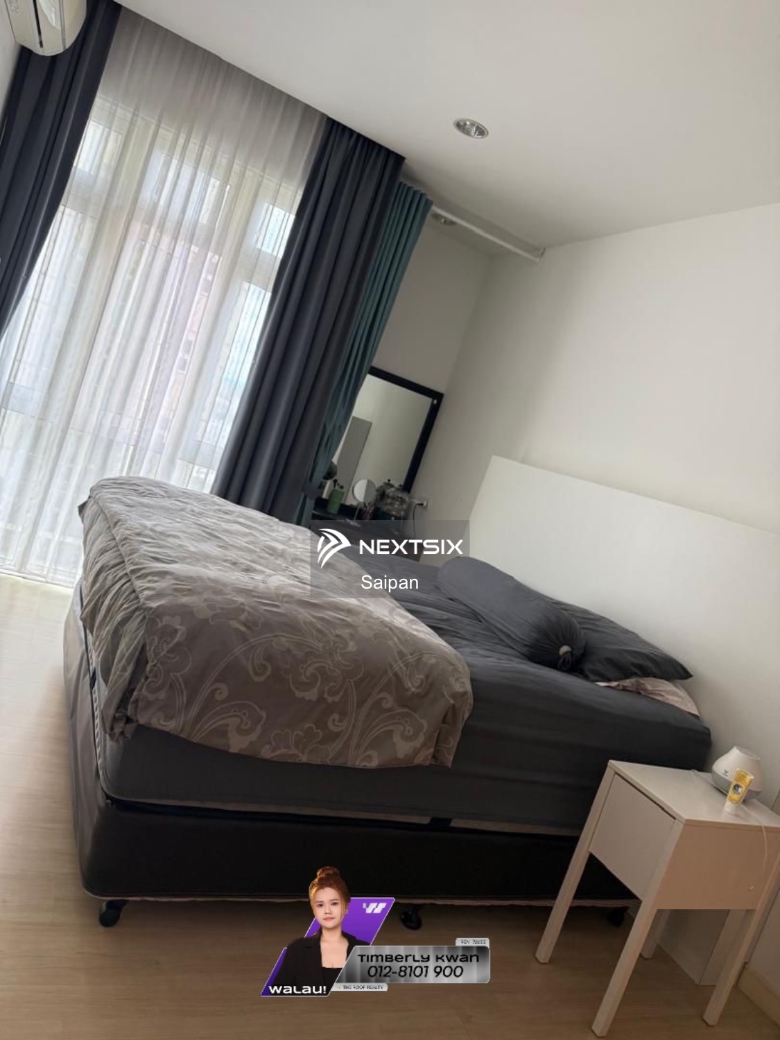 Condominium For Sale in Kuching Sarawak - Image 12