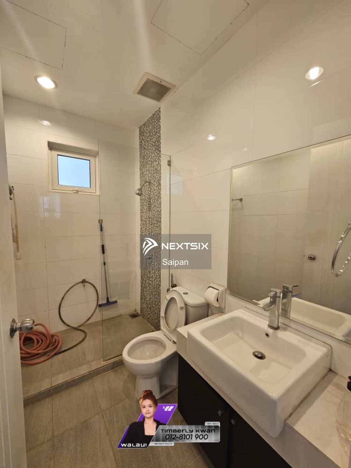 Condominium For Sale in Kuching Sarawak - Image 13