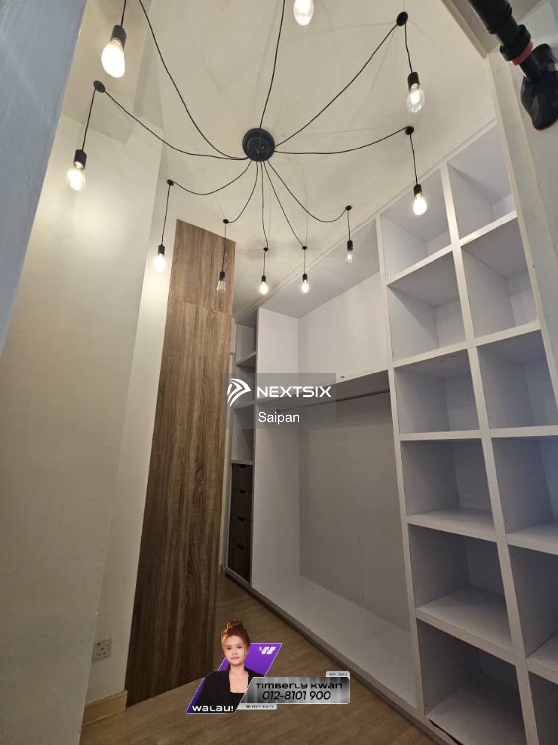 Condominium For Sale in Kuching Sarawak - Image 5