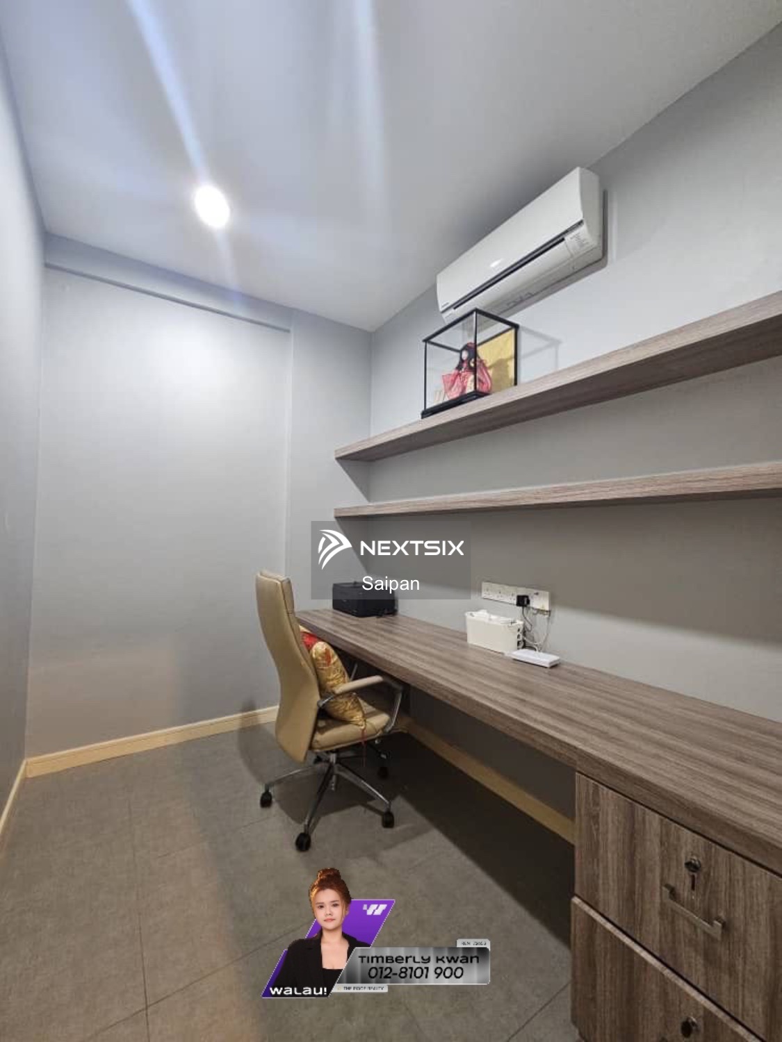 Condominium For Sale in Kuching Sarawak - Image 6