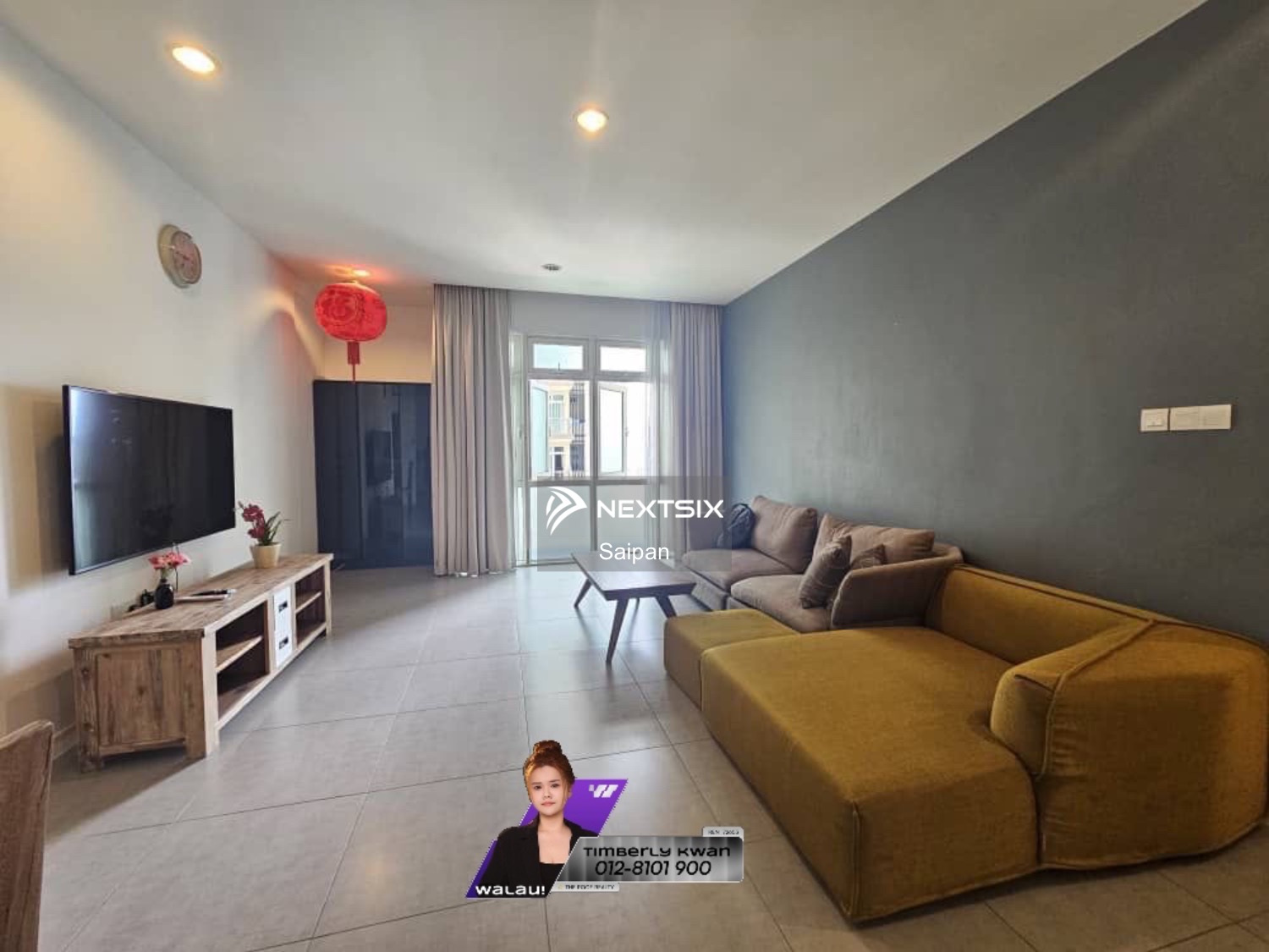 Condominium For Sale in Kuching Sarawak - Image 7