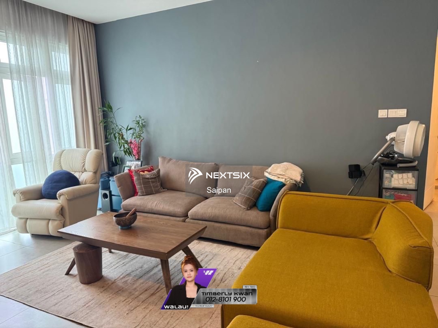 Condominium For Sale in Kuching Sarawak - Image 8