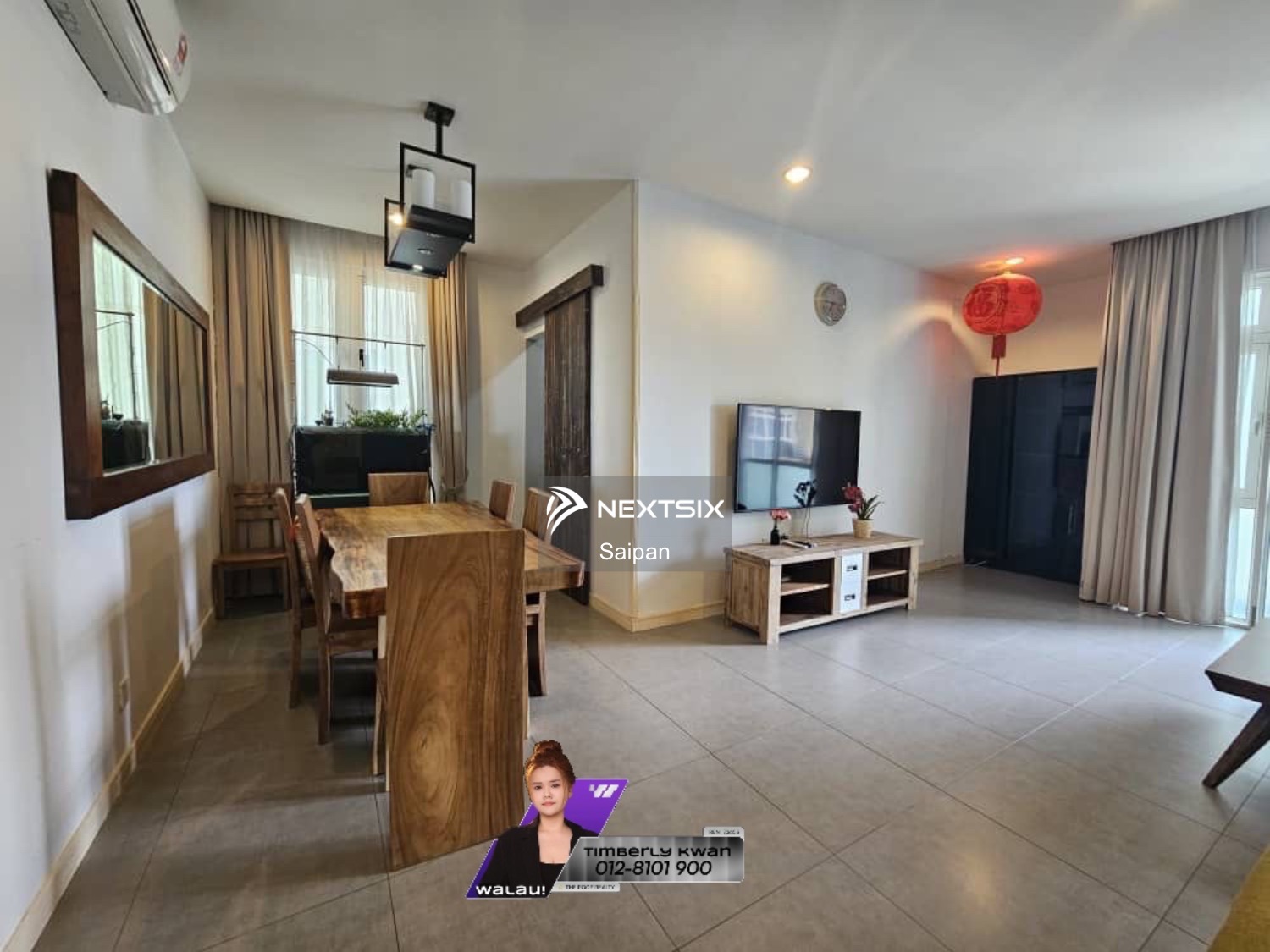 Condominium For Sale in Kuching Sarawak - Image 9