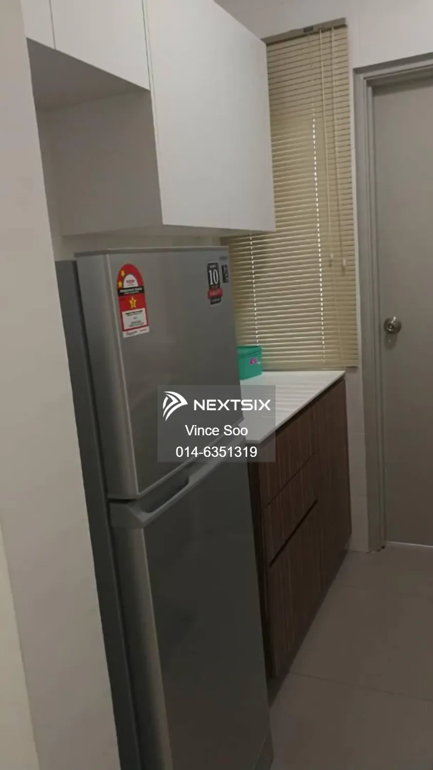 Serviced Residence For Sale in Johor Bahru Johor - Image 10