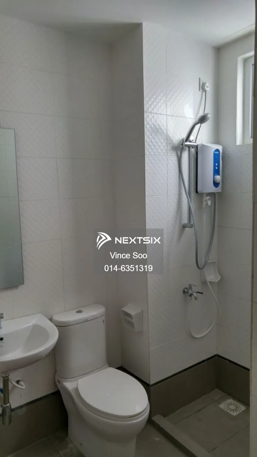 Serviced Residence For Sale in Johor Bahru Johor - Image 11