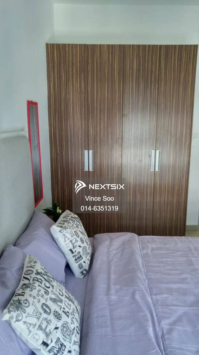 Serviced Residence For Sale in Johor Bahru Johor - Image 14