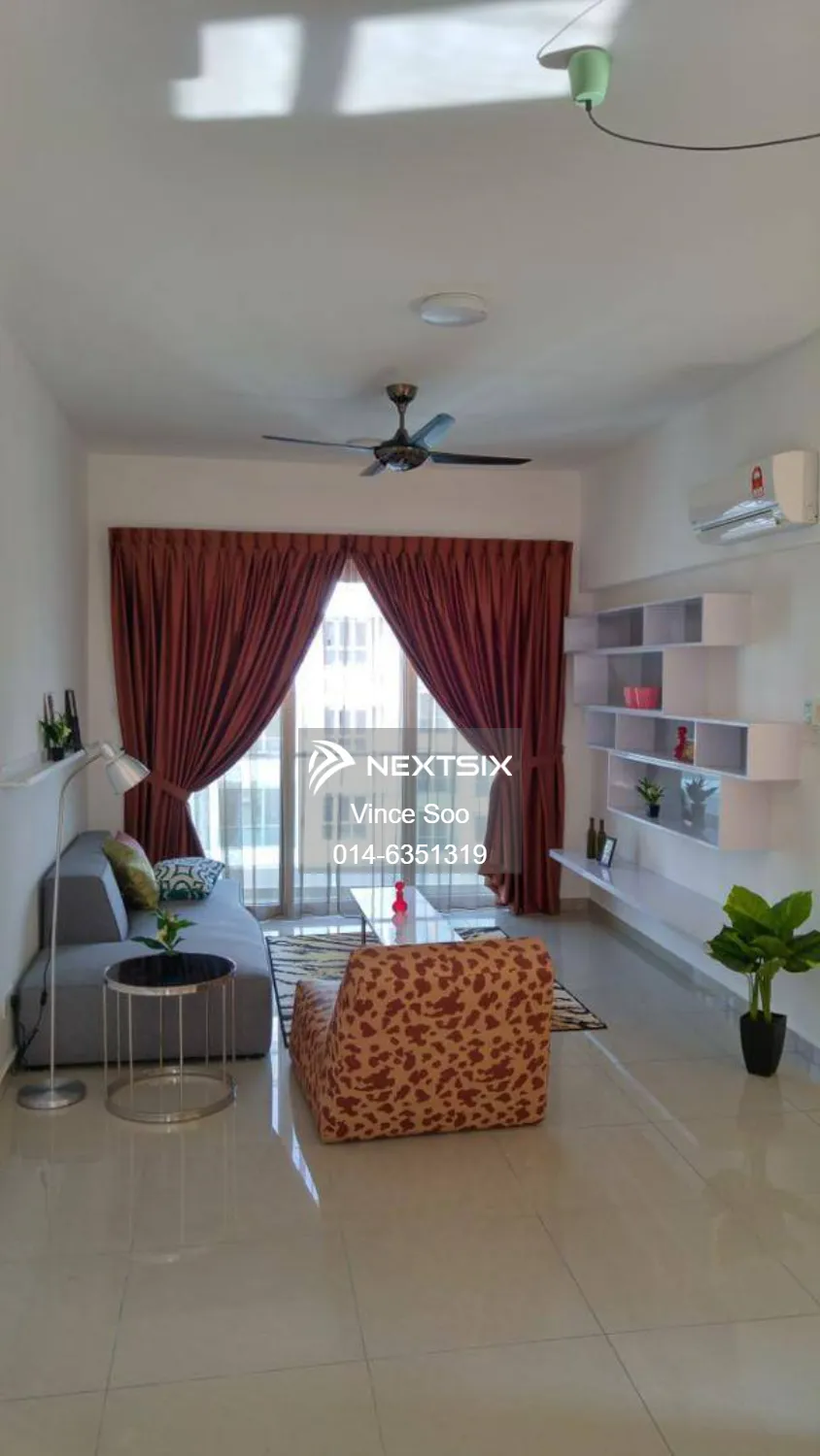 Serviced Residence For Sale in Johor Bahru Johor - Image 16