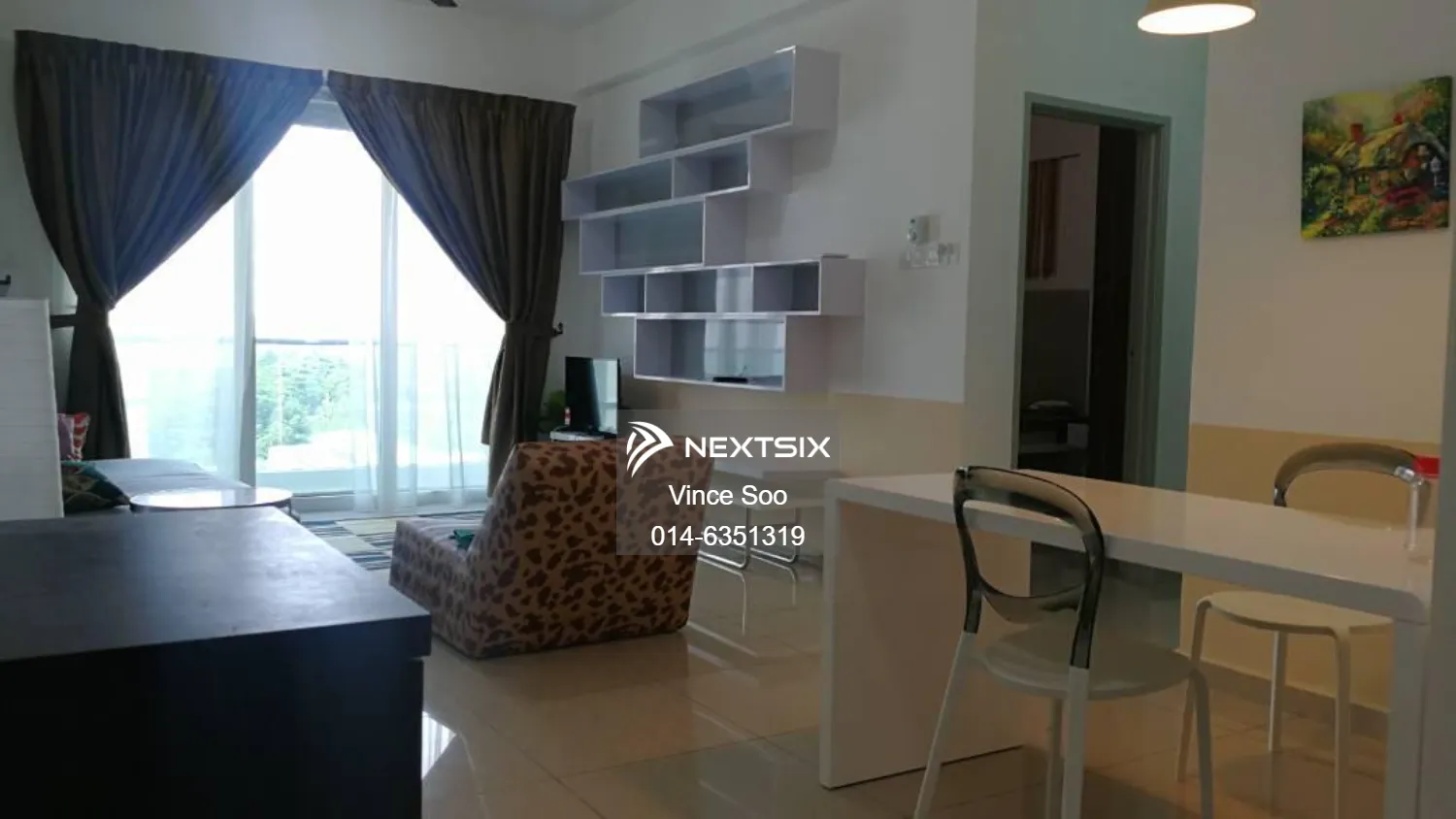 Serviced Residence For Sale in Johor Bahru Johor - Image 6