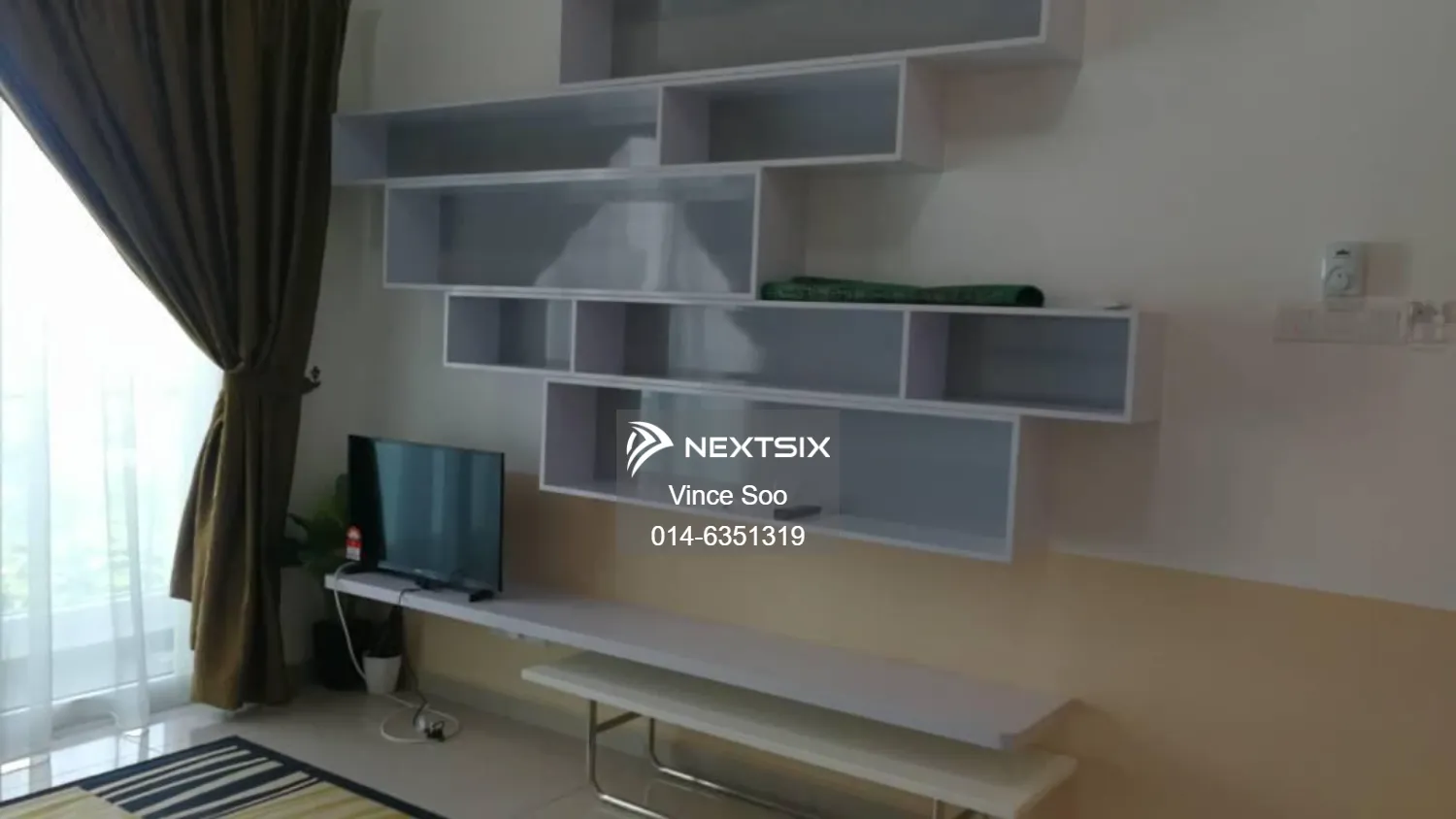 Serviced Residence For Sale in Johor Bahru Johor - Image 9