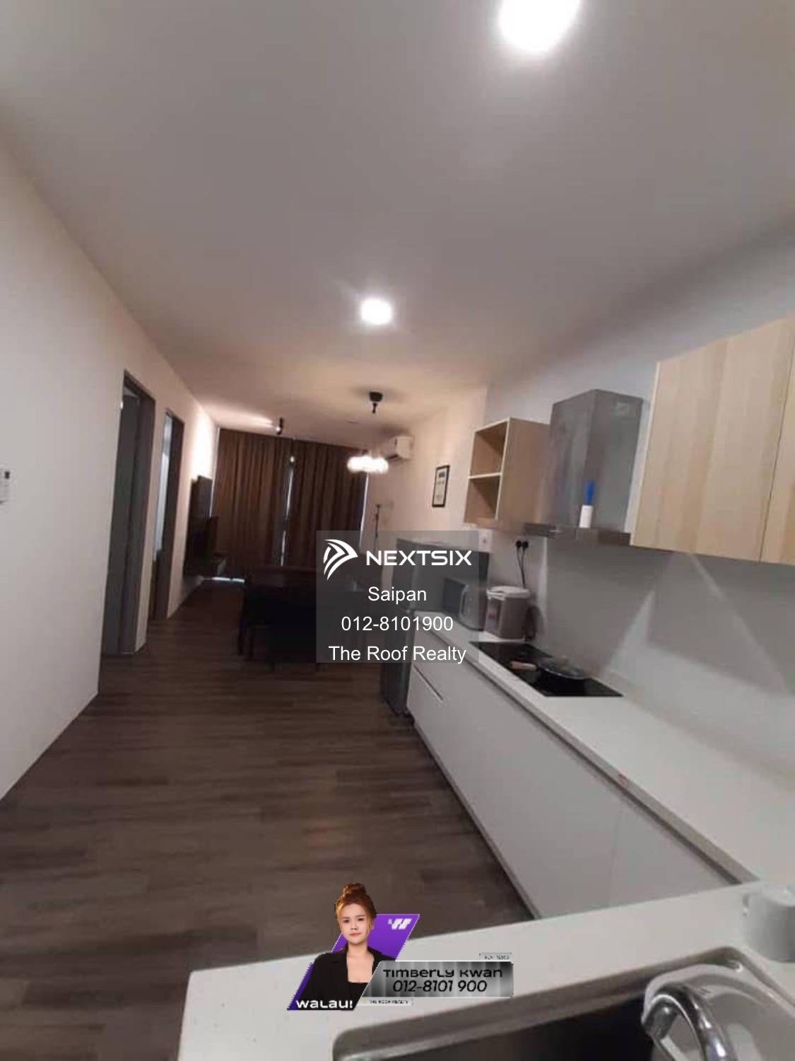 Apartment For Sale in Kuching Sarawak - Image 10